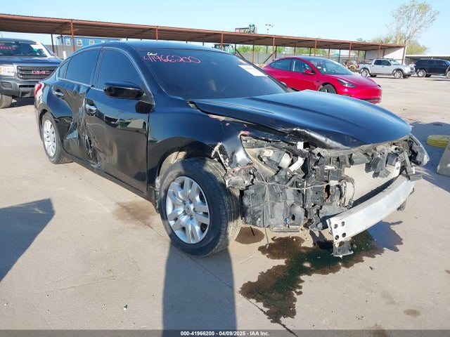 1N4AL3AP5HN358711 Nissan Altima 2.5 S