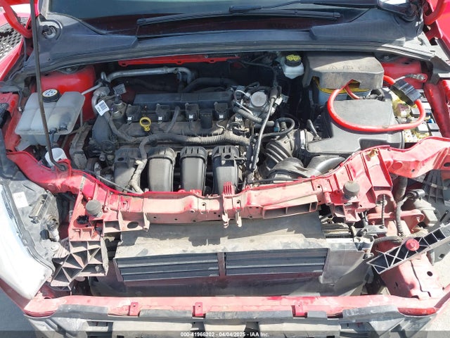 1FADP3K22HL224108 Ford FOCUS SE