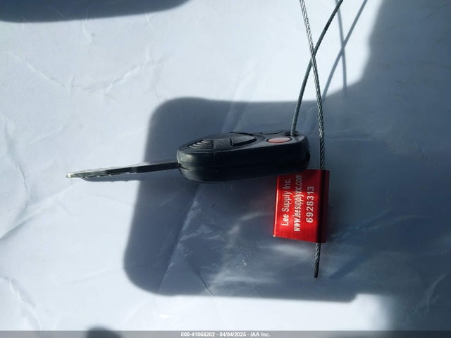 1FADP3K22HL224108 Ford FOCUS SE