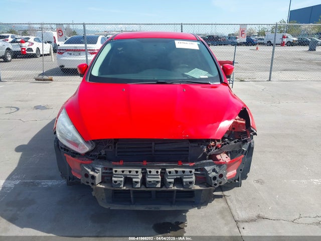 1FADP3K22HL224108 Ford FOCUS SE