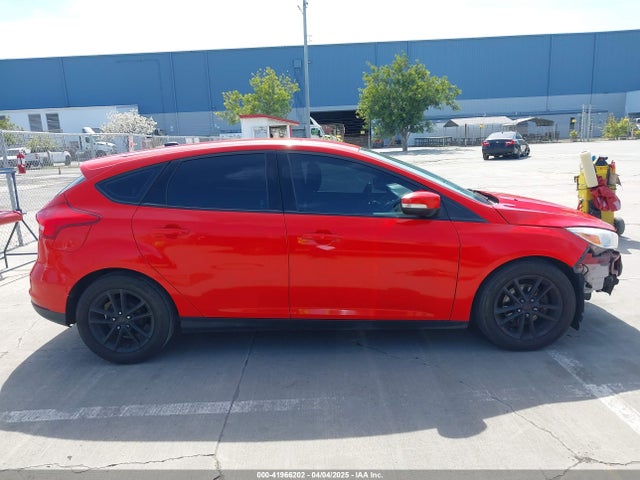 1FADP3K22HL224108 Ford FOCUS SE