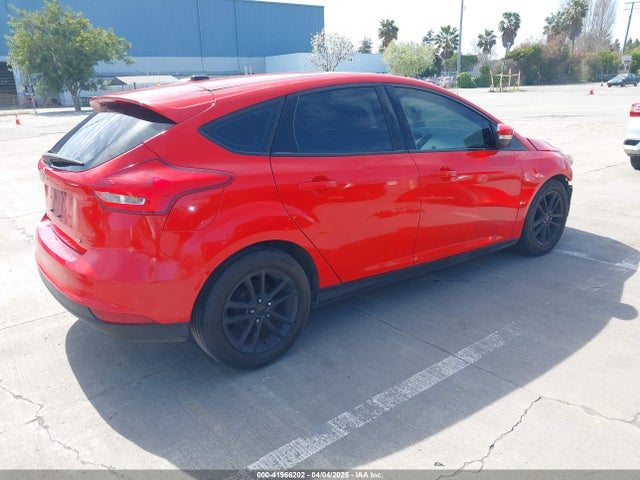 1FADP3K22HL224108 Ford FOCUS SE