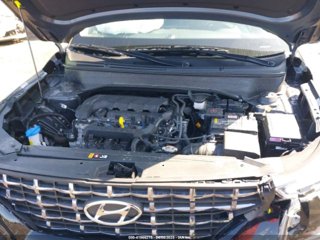 KMHRC8A38PU273935 Hyundai Venue Sel