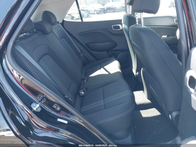 KMHRC8A38PU273935 Hyundai Venue Sel