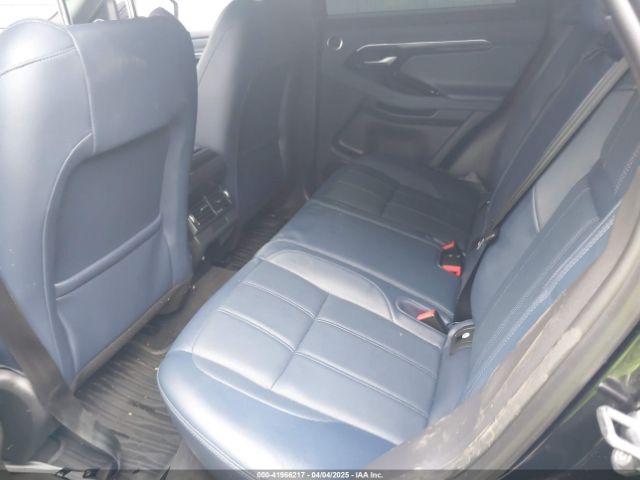 SALZJ2FX4LH116921 Land Rover Range Rover Evoque S