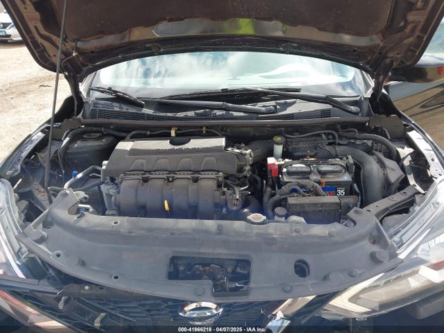 3N1AB7AP2GY286469 Nissan Sentra Fe+ S/s/sl/sr/sv