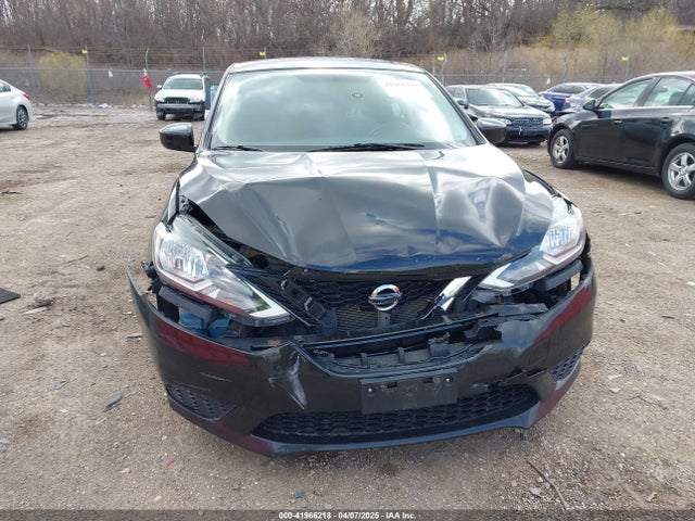 3N1AB7AP2GY286469 Nissan Sentra Fe+ S/s/sl/sr/sv