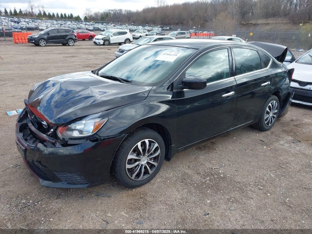 3N1AB7AP2GY286469 Nissan Sentra Fe+ S/s/sl/sr/sv