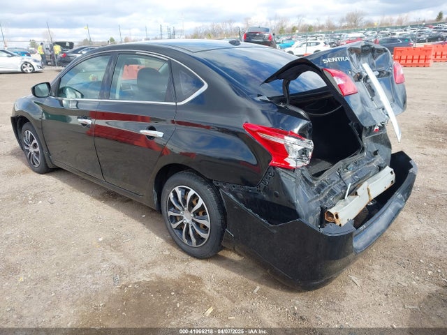 3N1AB7AP2GY286469 Nissan Sentra Fe+ S/s/sl/sr/sv