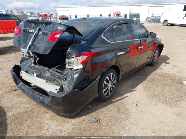 3N1AB7AP2GY286469 Nissan Sentra Fe+ S/s/sl/sr/sv