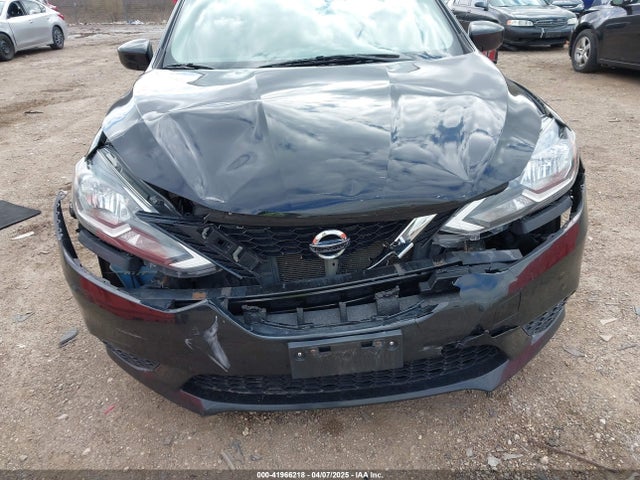3N1AB7AP2GY286469 Nissan Sentra Fe+ S/s/sl/sr/sv