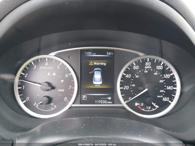 3N1AB7AP2GY286469 Nissan Sentra Fe+ S/s/sl/sr/sv