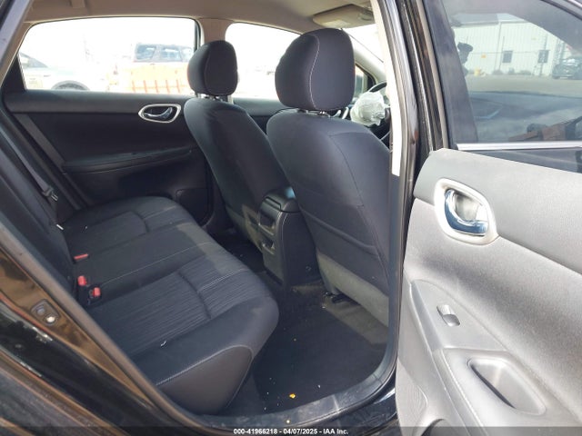 3N1AB7AP2GY286469 Nissan Sentra Fe+ S/s/sl/sr/sv