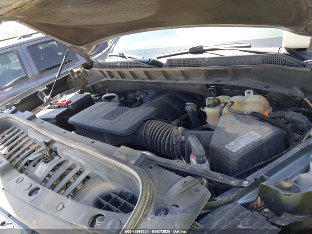 1GCPWDEDXMZ404120 Chevrolet l84