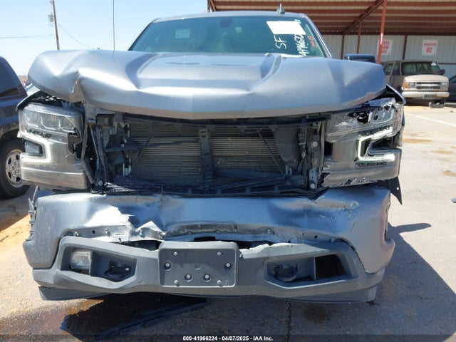 1GCPWDEDXMZ404120 Chevrolet l84