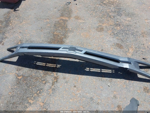 1GCPWDEDXMZ404120 Chevrolet l84