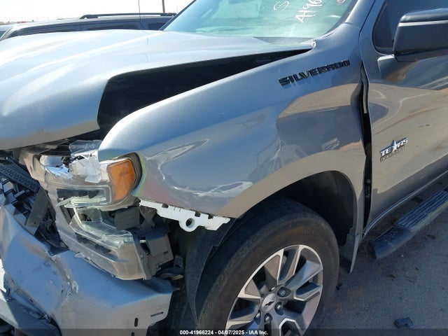 1GCPWDEDXMZ404120 Chevrolet l84