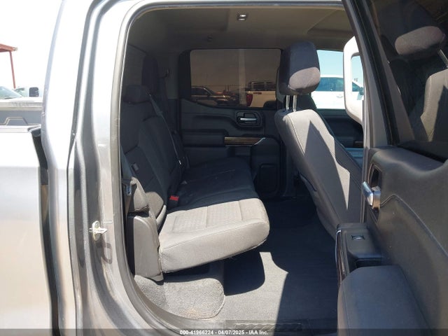 1GCPWDEDXMZ404120 Chevrolet l84