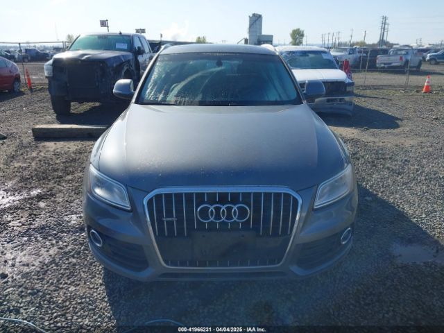 WA1LFAFP4EA046884 Audi Q5 2.0t Premium
