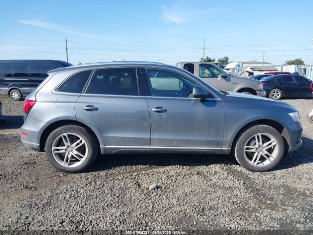 WA1LFAFP4EA046884 Audi Q5 2.0t Premium