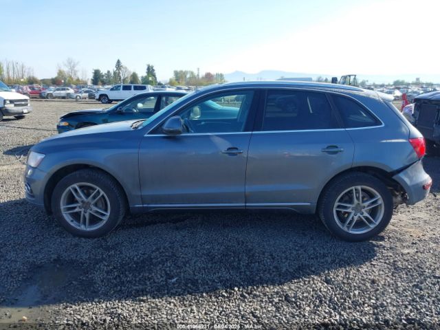 WA1LFAFP4EA046884 Audi Q5 2.0t Premium