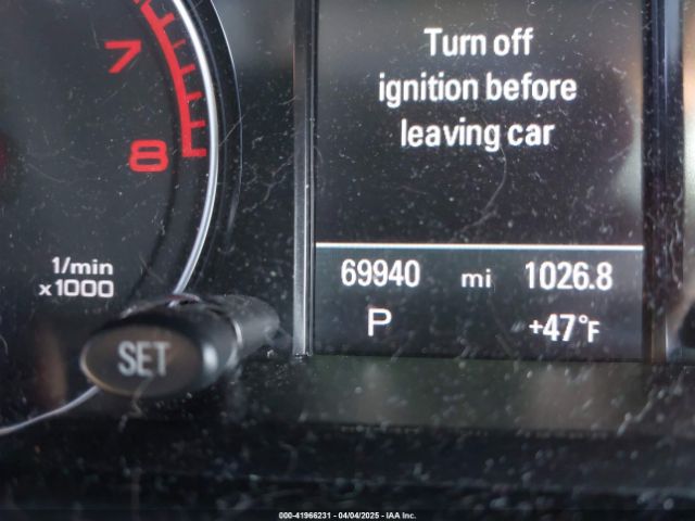 WA1LFAFP4EA046884 Audi Q5 2.0t Premium