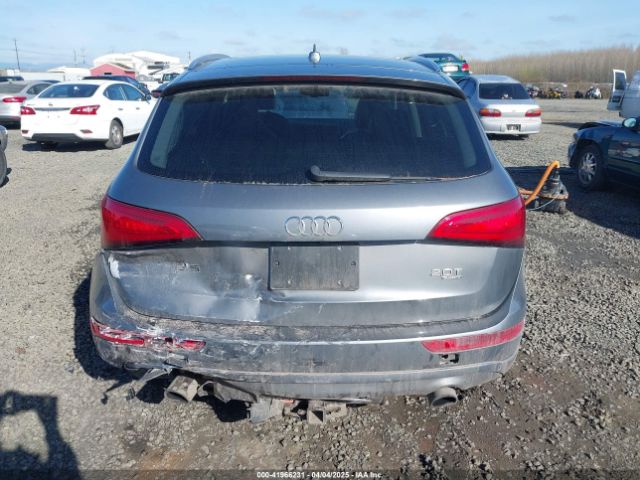 WA1LFAFP4EA046884 Audi Q5 2.0t Premium
