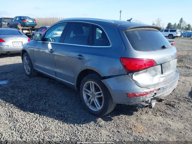 WA1LFAFP4EA046884 Audi Q5 2.0t Premium