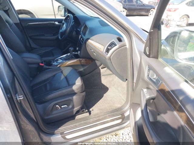 WA1LFAFP4EA046884 Audi Q5 2.0t Premium