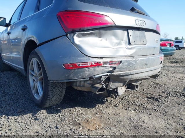 WA1LFAFP4EA046884 Audi Q5 2.0t Premium