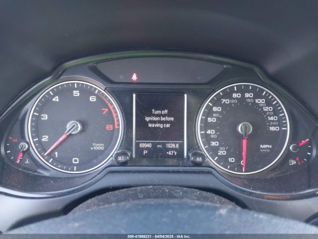 WA1LFAFP4EA046884 Audi Q5 2.0t Premium