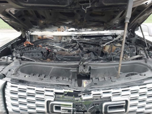 1GKS2DKL2NR228719 GMC l87 - di dfm, alum, gen 5