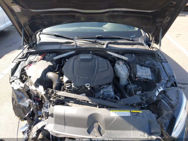 WAUENCF58KA066253 Audi A5 45 Premium