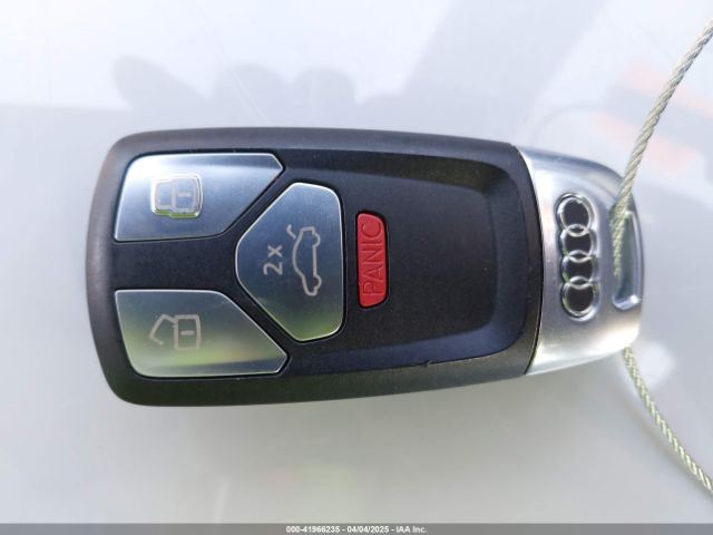 WAUENCF58KA066253 Audi A5 45 Premium