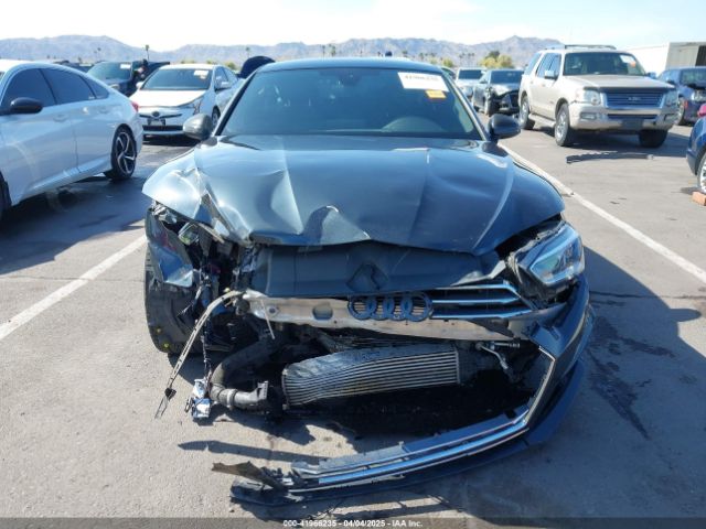 WAUENCF58KA066253 Audi A5 45 Premium