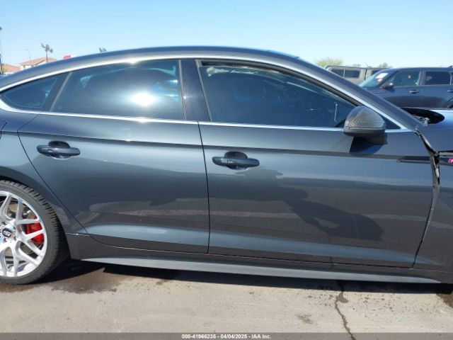 WAUENCF58KA066253 Audi A5 45 Premium