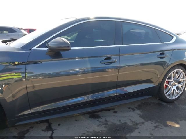 WAUENCF58KA066253 Audi A5 45 Premium