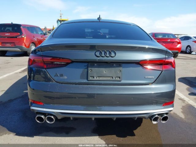 WAUENCF58KA066253 Audi A5 45 Premium
