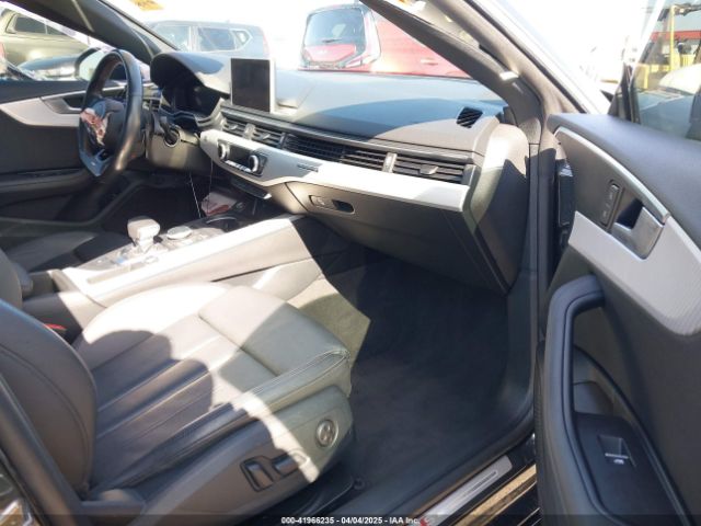 WAUENCF58KA066253 Audi A5 45 Premium