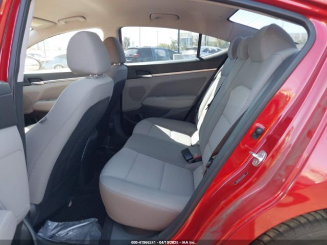 5NPD84LF9LH519878 Hyundai ELANTRA SEL