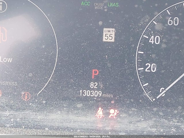1HGCV1F52JA163303 Honda Accord Ex-l