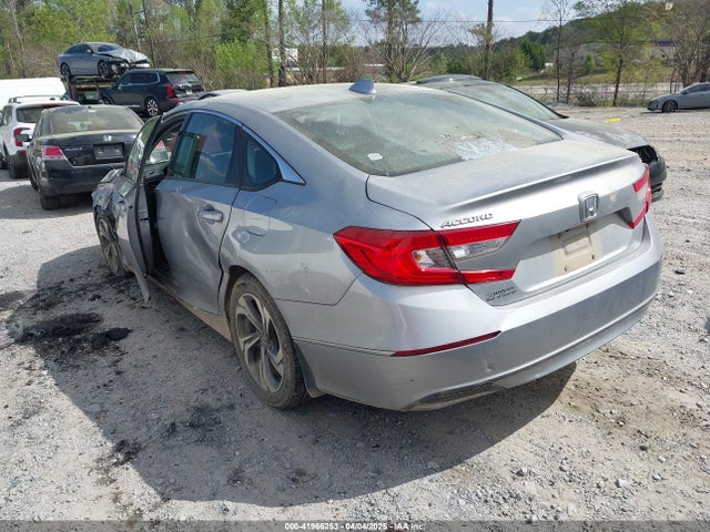 1HGCV1F52JA163303 Honda Accord Ex-l