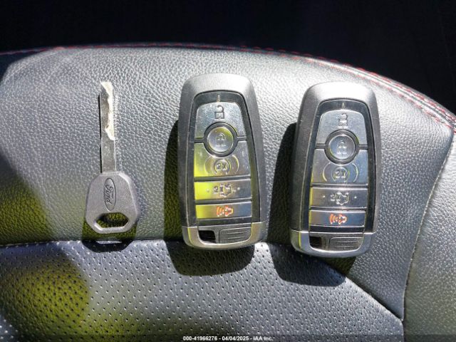 1FM5K8GT7JGA14934 Ford EXPLORER SPORT