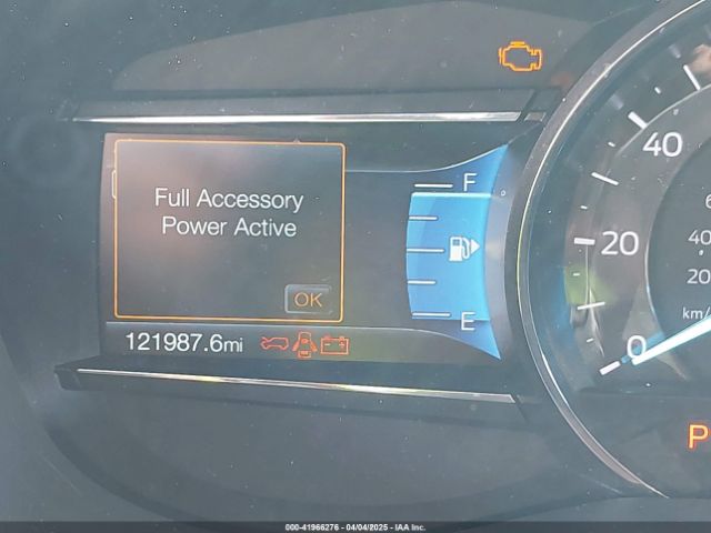 1FM5K8GT7JGA14934 Ford EXPLORER SPORT