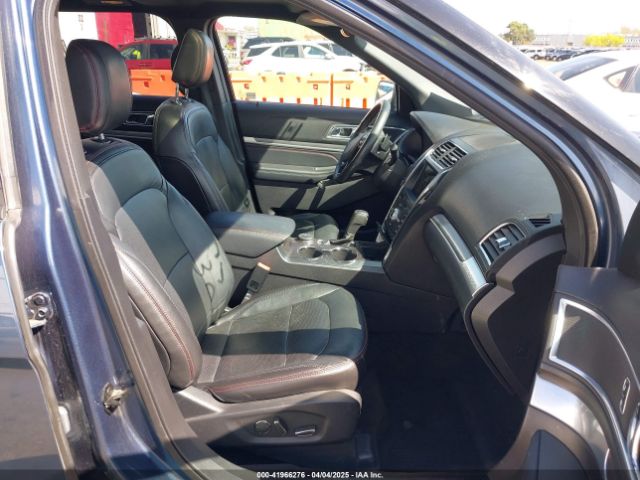 1FM5K8GT7JGA14934 Ford EXPLORER SPORT