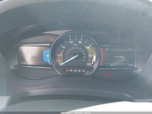 1FM5K8GT7JGA14934 Ford EXPLORER SPORT