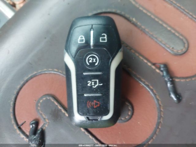 1FTEW1EF8GFA58873 Ford F-150 King Ranch