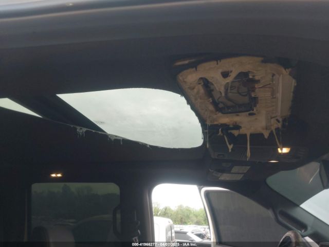 1FTEW1EF8GFA58873 Ford F-150 King Ranch