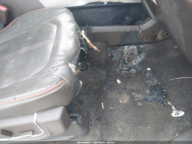 1FTEW1EF8GFA58873 Ford F-150 King Ranch