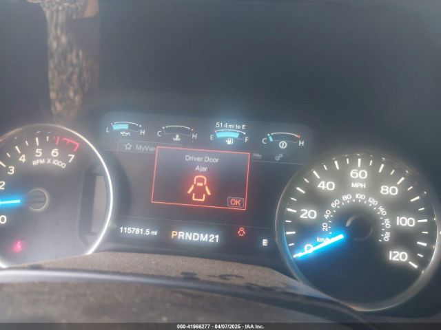 1FTEW1EF8GFA58873 Ford F-150 King Ranch